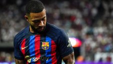 Депай сменя Барса с италиански гранд?