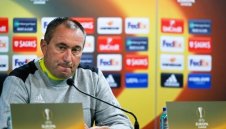 Еуфория на "Герена": Вероятността Мъри Стоилов да се върне в Левски нараства