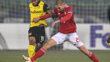 Вальо Антов в Болоня: Благодаря на ЦСКА, но нямаше как да откажа тази оферта