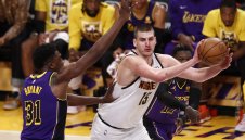 Eзерняците са черна котка за Денвър, но Жокера не се притеснява