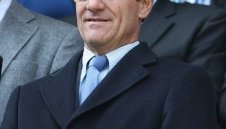 Капело за пореден път се врече във вярност на Англия