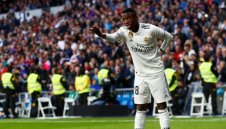 Ман Юнайтед няма спирка: "Червените дяволи" са близо до Винисиус