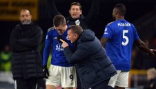 Лестър - Бирмингам Сити