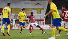 Уулвърхамптън иска ас на ЦСКА 