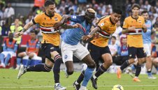 Наполи иска луди пари от ПСЖ за Осимен