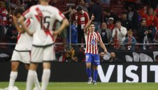 Голово шоу: Хулиан Алварес избухна за Атлетико Мадрид