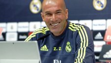 Зидан не е сигурен дали ще остане треньор на Реал Мадрид