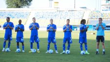 Юноша на Левски изравни легенда на ЦСКА 