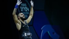 Великан! Ангел Русев е Европейски шампион за пети пореден път
