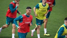 Португалия – Хърватия