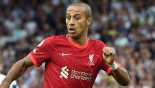 Тиаго не е аут до края на сезона, отрече Клоп