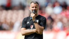 Гигс: Бейл може да замени Роналдо като лидер и голмайстор на Реал