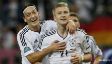 Пак рекорд за Германия - 15-а победа поред