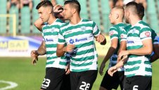 Черно море без петима за Купата