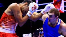 IBA разреши на боксьорите да се бият с брада