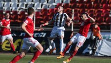 Иван Турицов: Не очаквах ЦСКА да падне с 1:5