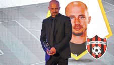 Обрат! Ел Маестро поема ЦСКА