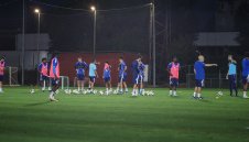 Левски обяви програмата за Вечното дерби