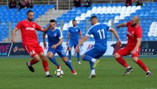 Арда гони Първа лига с играч от ЦСКА 