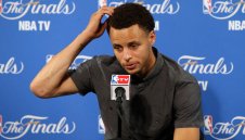 Стеф Къри счупи отрицателен рекорд