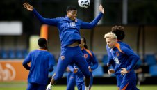 Време е за голям екшън в Амстердам