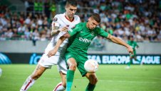 ОФИЦИАЛНО: Лудогорец продаде Кирил Десподов