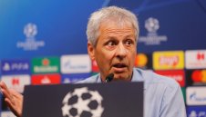 Фавър: Изиграхме перфектно второ полувреме срещу Барса, липсваше само гола