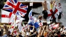 Англия вече е подготвила празненствата за световна титла