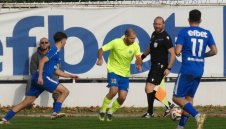 Марица Пд скочи срещу съдия от родния елит + ВИДЕО