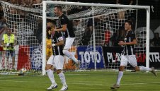 Локо на 93: "Смърфовете" се завърнаха в Европа с голяма победа + СНИМКИ