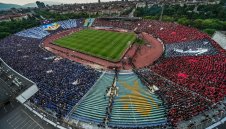 Голям интерес към Вечното дерби Левски - ЦСКА