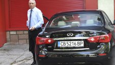 Бегай, бе, цървулин!