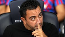 Шави със заповед към шефовете на Барса за "гражданин"