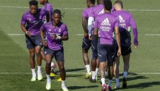 Голям талант подписа нов договор с Реал Мадрид