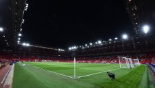 Нов треньор в Манчестър Юнайтед