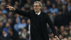 Лоран Блан: Усложнихме си живота още в Париж