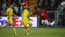 ОБЗОР: Лига Европа, 1/8-финали, първи мачове