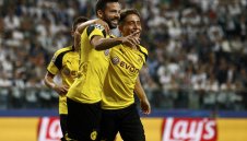 ПРОГНОЗА: Волфсбург - Борусия Дортмунд