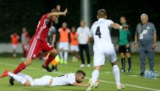 Антов се завръща за ЦСКА