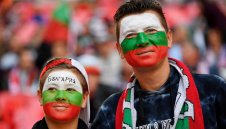 ПРОГНОЗА: Черна гора - България