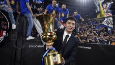 Интер също с огромни загуби