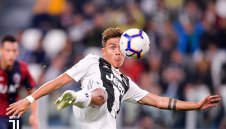 Ювентус – Наполи