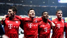 ПРОГНОЗА: Байерн Мюнхен - Шалке