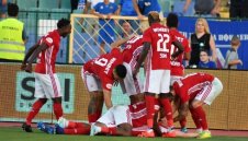 ЦСКА трябва да играе по-офанзивно