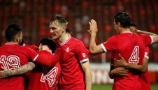 Разкритие! Ето какъв проблем е връхлетял ЦСКА преди реванша с Ботев Пд