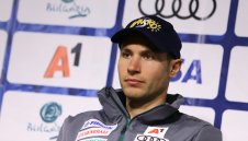 Радослав Янков отпадна в квалификациите в Кареца