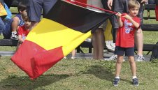 ПРОГНОЗА: Белгия - Алжир