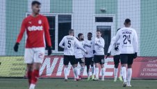 Инфарктна драма! Чочев разплака ЦСКА 1948 в края и прати Лудогорец на ¼-финал