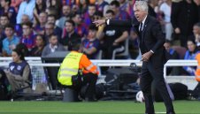 Какво става между Реал Мадрид и Анчелоти?