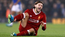 Клоп: Контузията на Лалана не е тежка, благодаря на Господ 